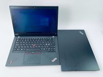 Lenovo ThinkPad x395 AMD Ryzen 5 PRO 3500U/16gb/256gb Сенсорний
