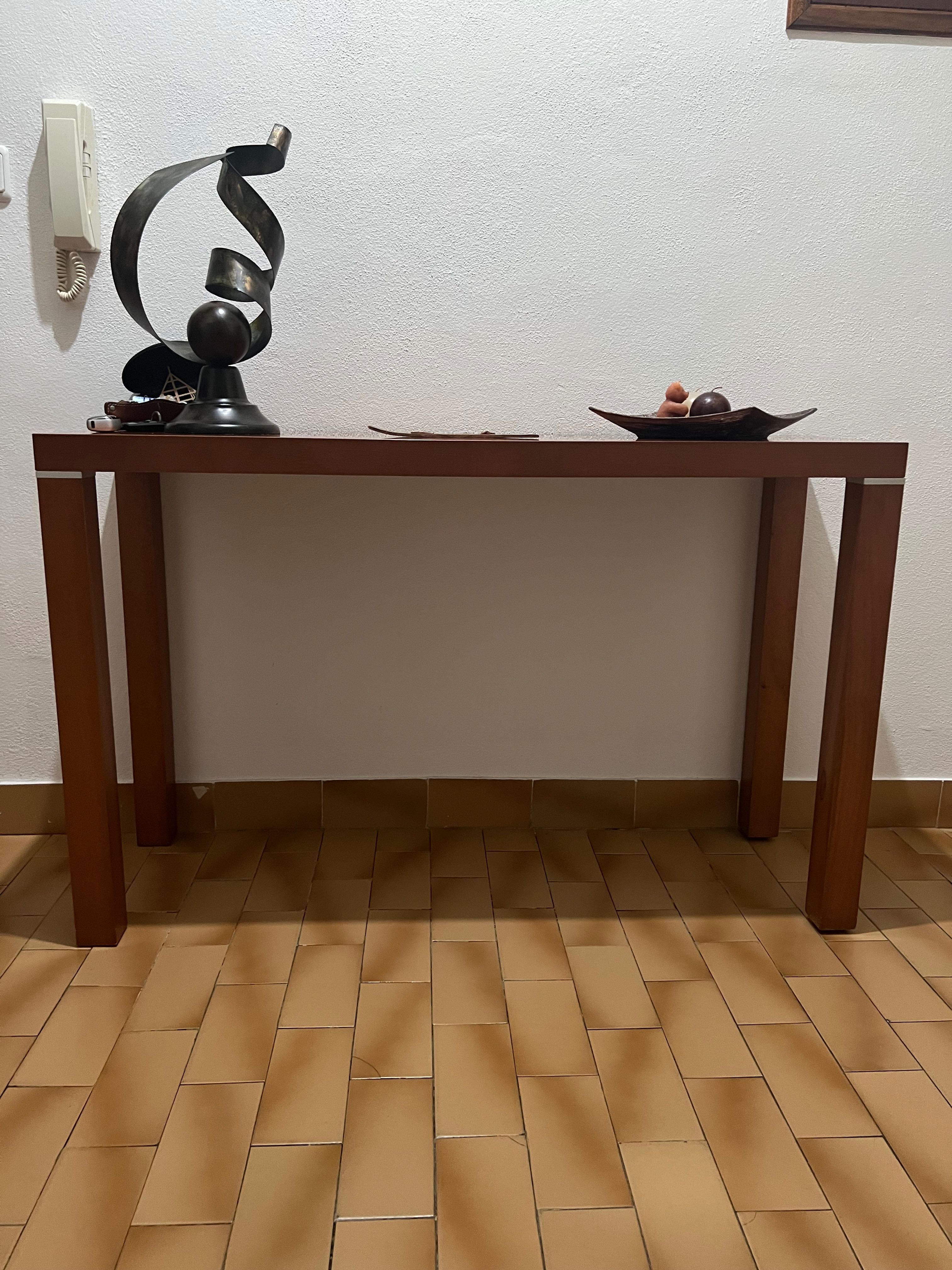 Conjunto de mesas