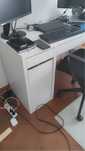 Secretaria ikea como nova