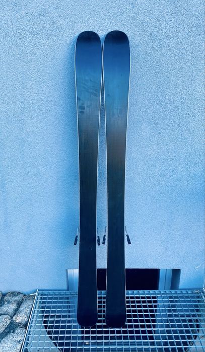 Narty Scott Scrapper 90 152cm twintip freeride