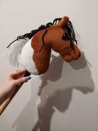 Hobby horse a5 tobiano