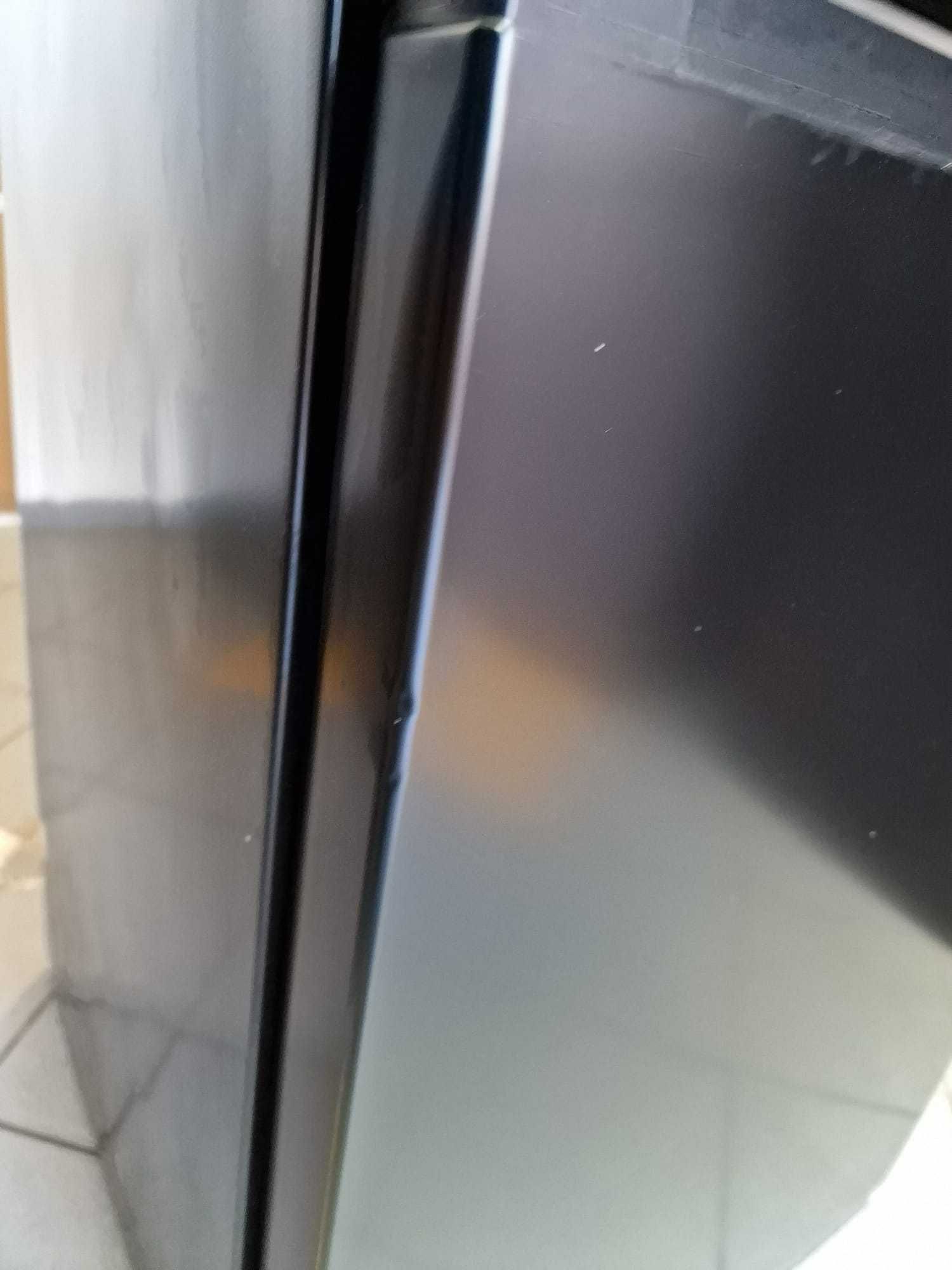 NOWA Lodówka Gorenje NRK6192ABK4 NoFrost 185 cm gwar 2 lata M5