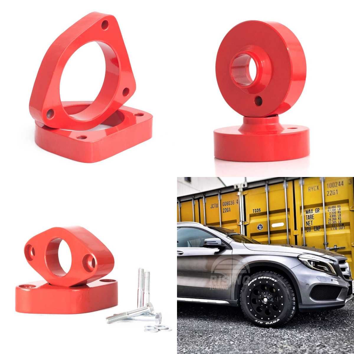 Lift Zawieszenia Mercedes B W242/2012/2013/2014/2015/2016/2017/2018