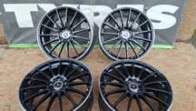 Felgi aluminiowe ! Mercedes E KLASA W 211 W 212 W213 I INNE !
