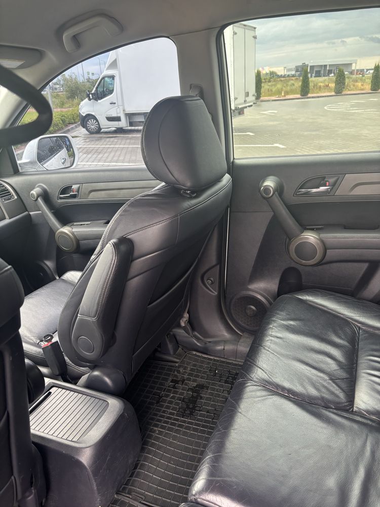 Продам Хonda CR-V