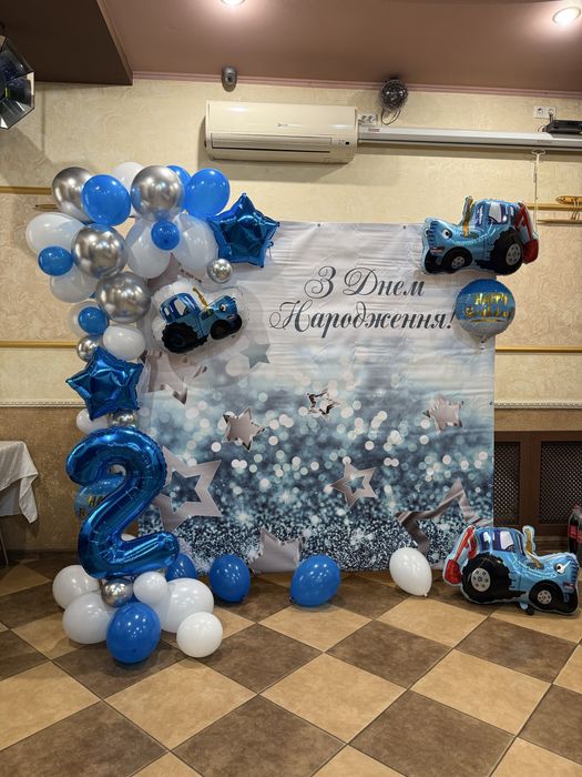 Сдам в аренду баннер и стойку