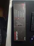 Uchwyt do monitora atlas 100