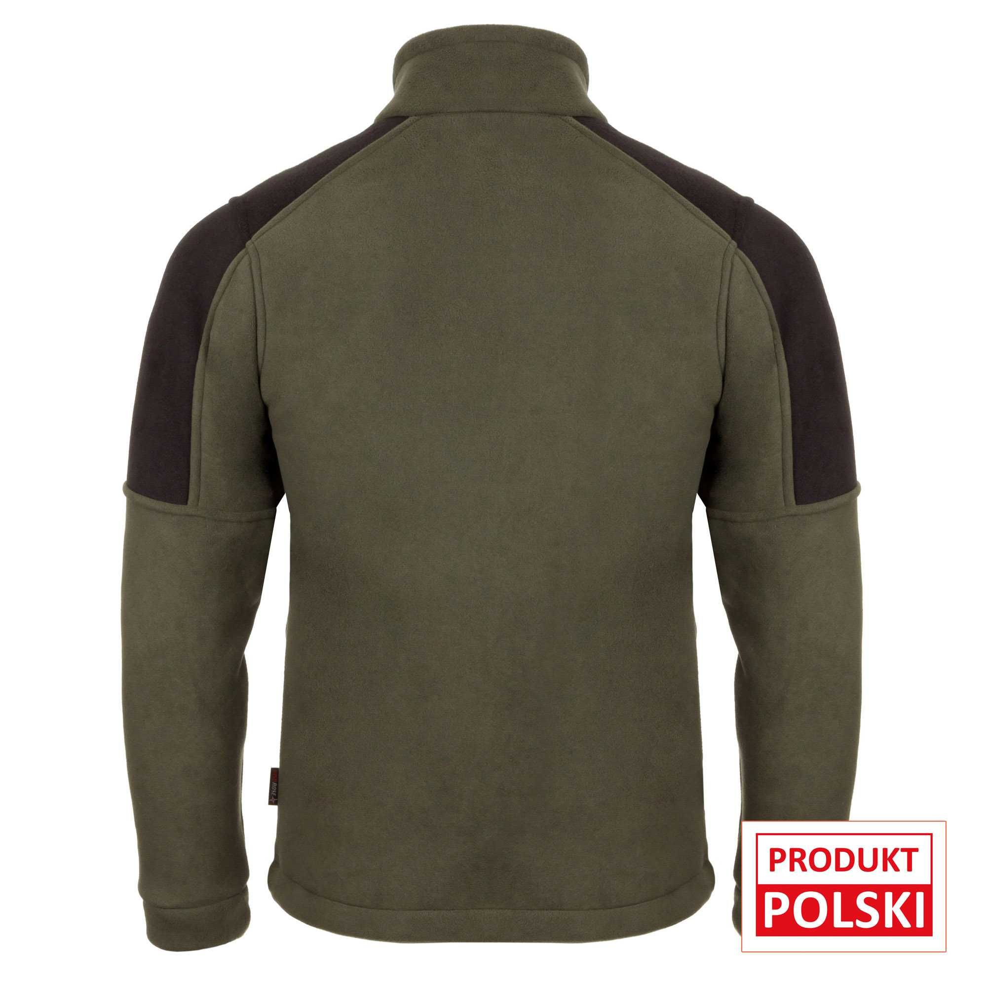 Polski Polar Mysliwski  do lasu " HUNTER"