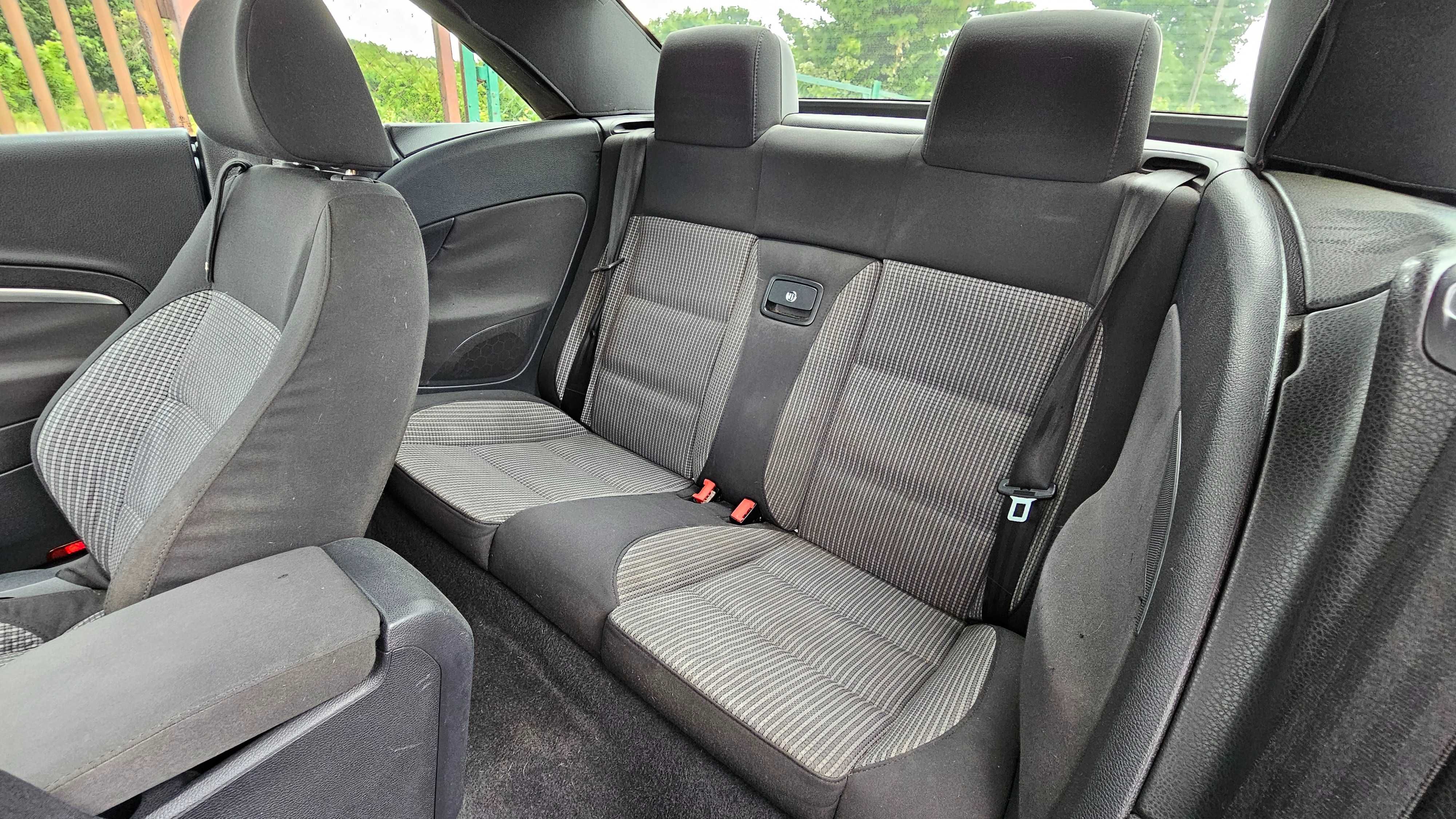 VW Eos 2.0 TDI / Xenony /Nawi / Okazja !