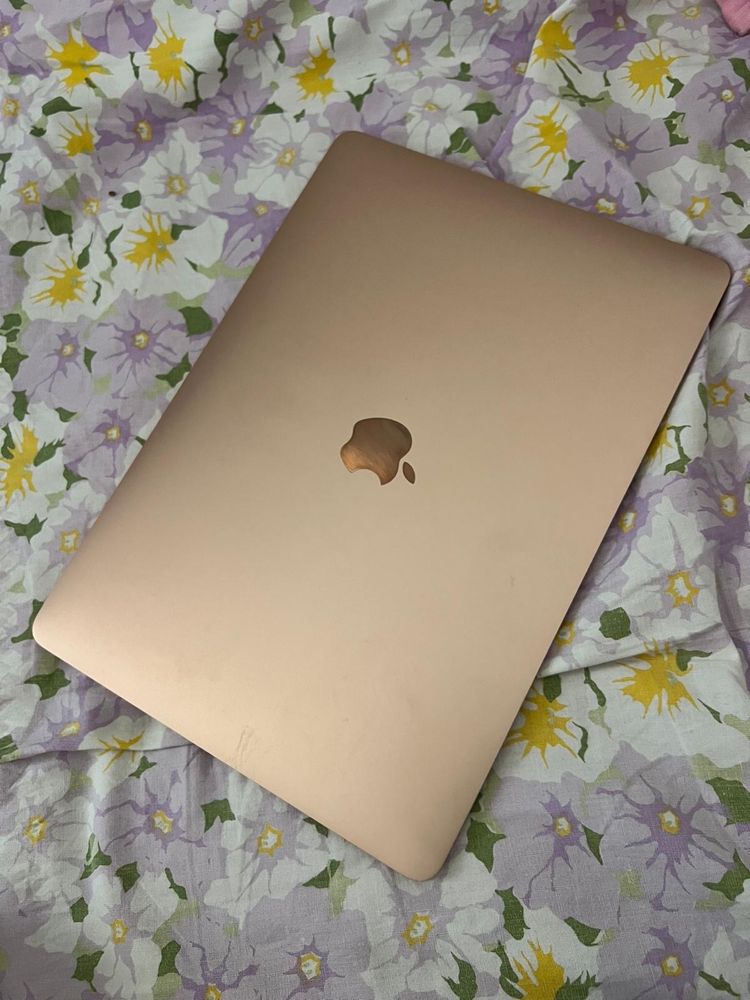 Macbook Air 2020