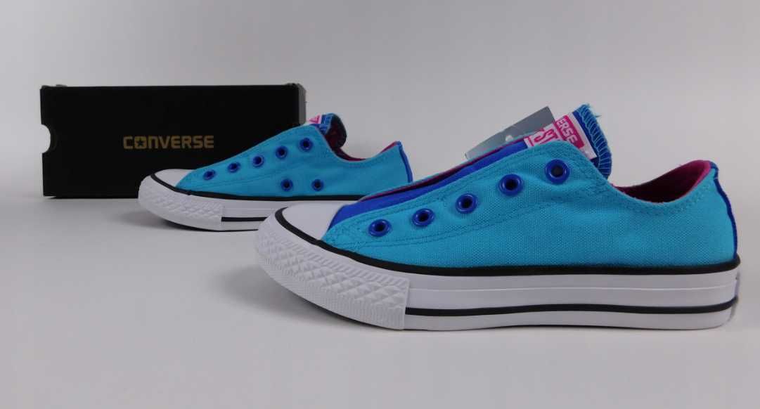 Converse Ctas slip 30