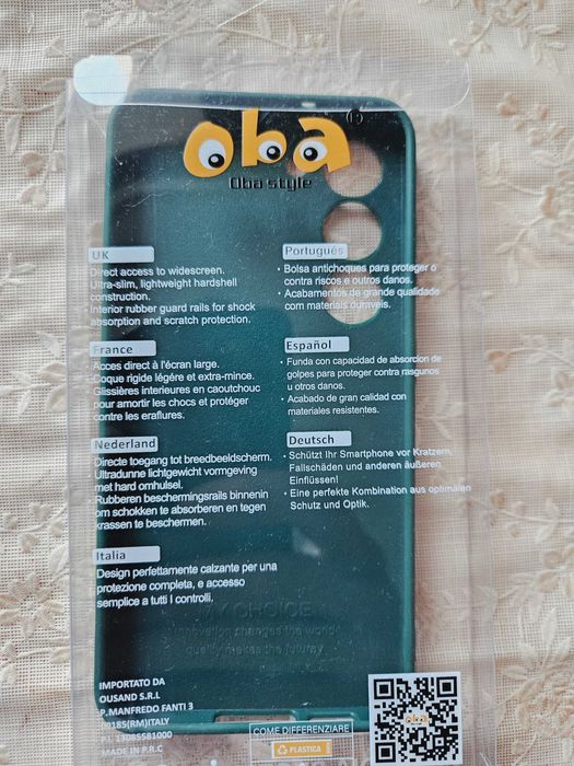 Samsung S23 8/128Gb Green