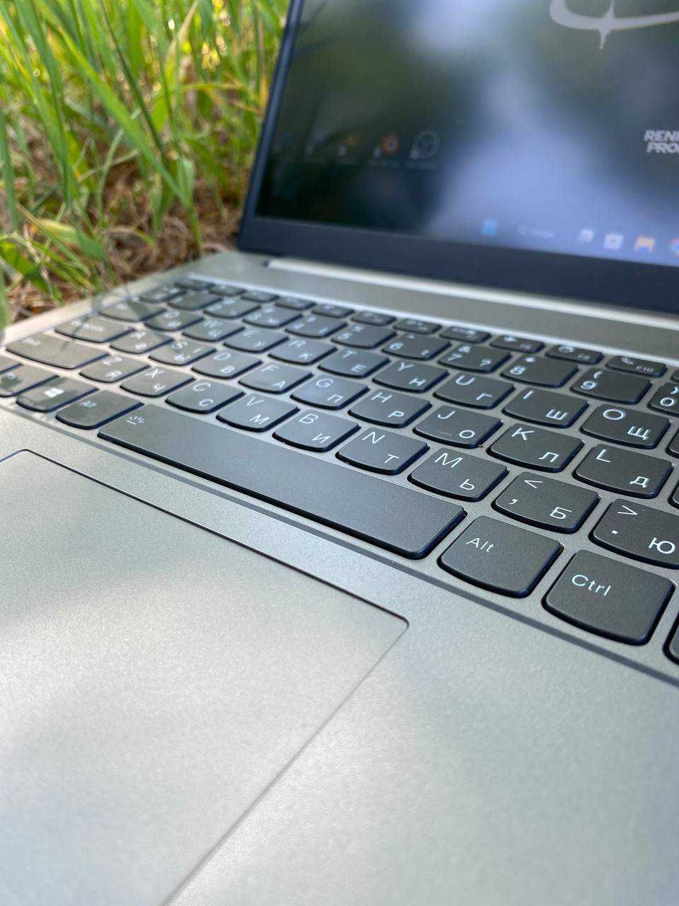 Ноутбук Lenovo ThinkBook 15 (СТАН НОВОГО)