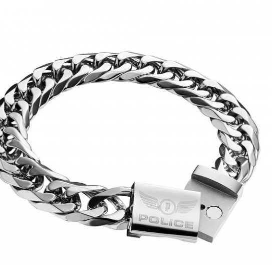 Pulseira de homem POLICE