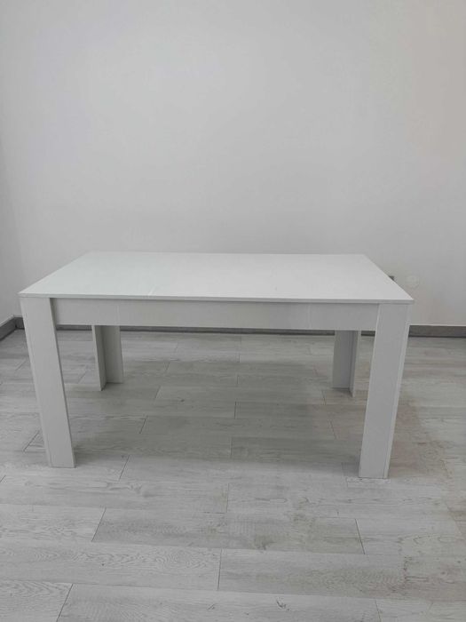 Mesa Branca 1,40x0,75