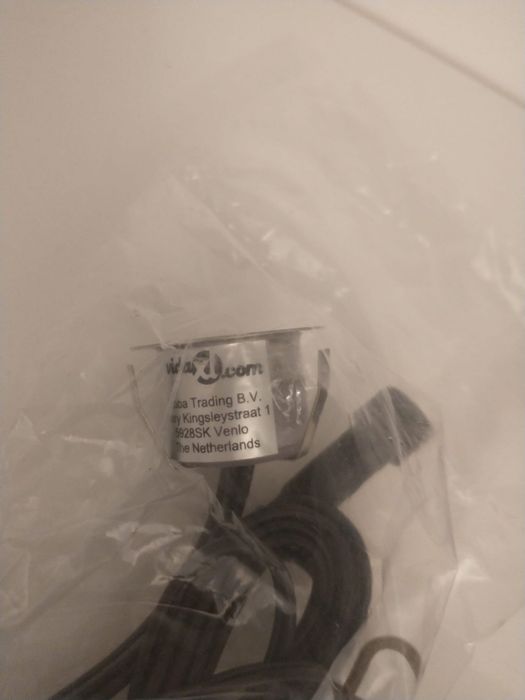 Spots de chão para deck