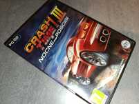 Crash Time III Nocne Pościgi PC po polsku możliwa zamiana