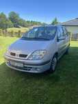 Renault Scenic 1.9 dTi • Sprawny • OC do końca roku • 3800 zł
