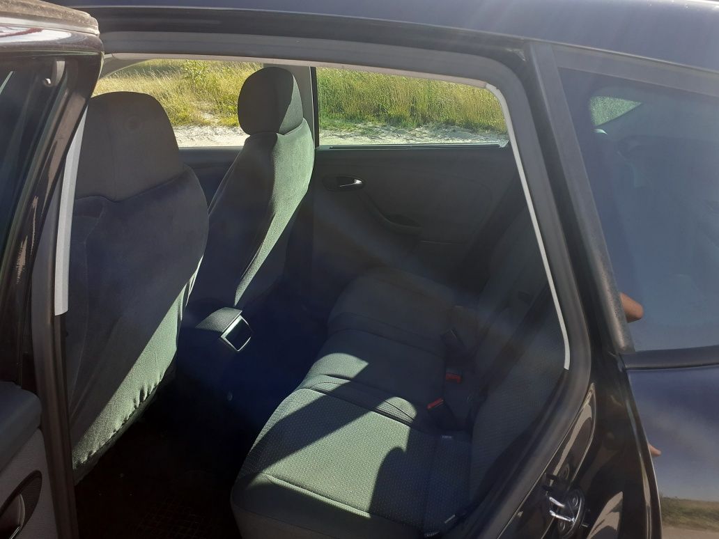 Seat Altea XL, 1,9 TDI