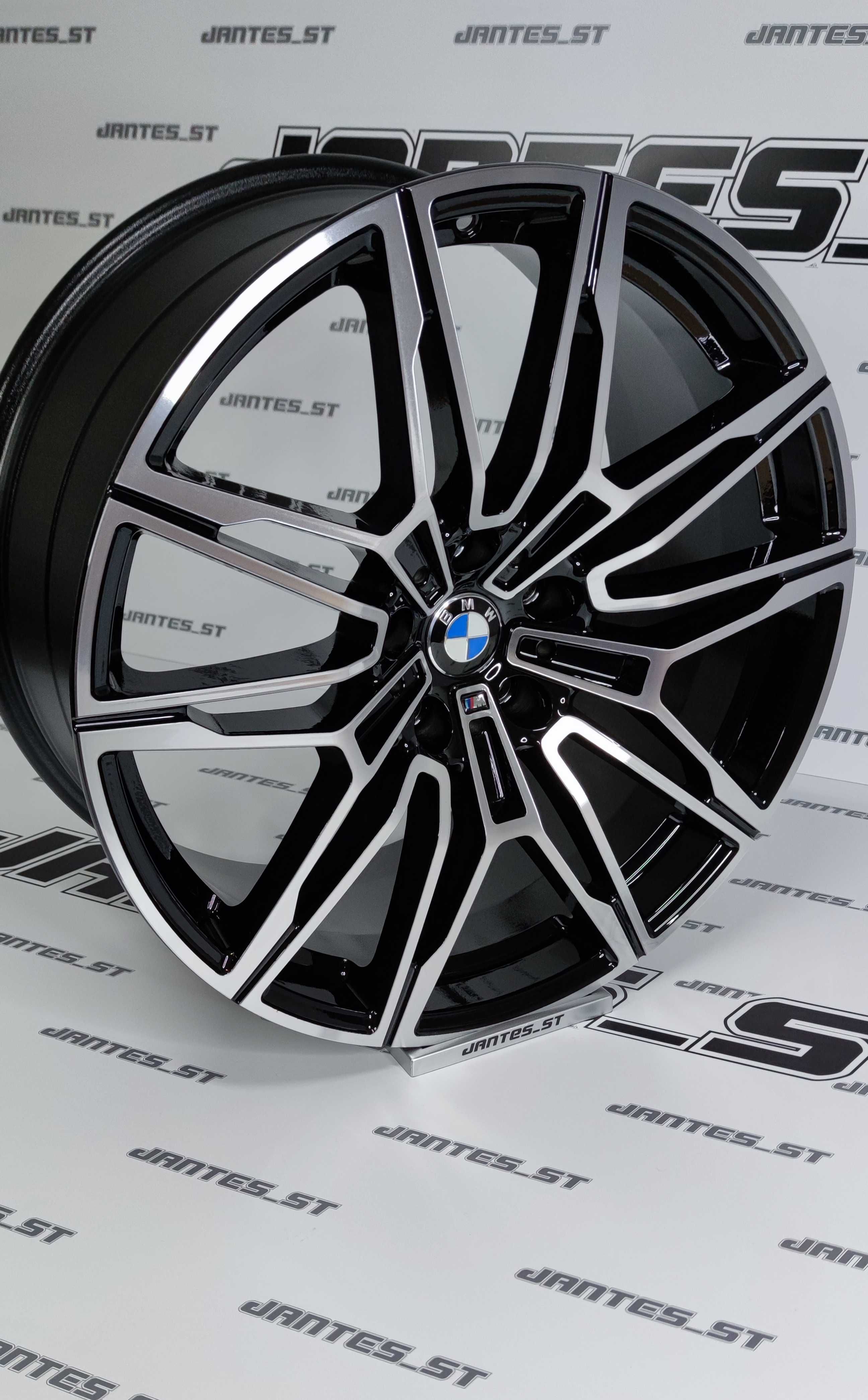 jantes 20 5X120 Style BMW M3 G20 Novas