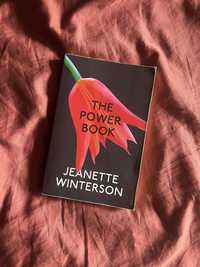 jeanette winterson the powerbook