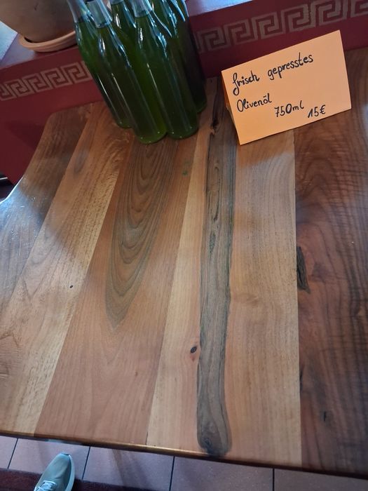 Nowe I odnawiane blaty do restauracji domu itp