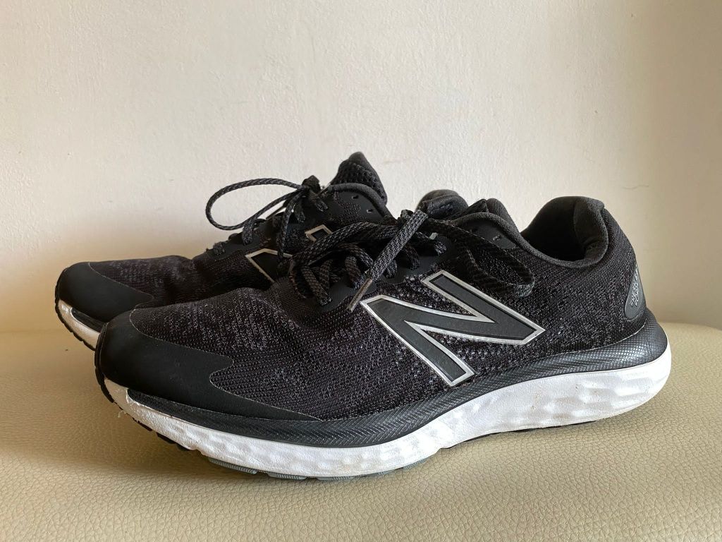 Buty New Balanse rozmiar 44