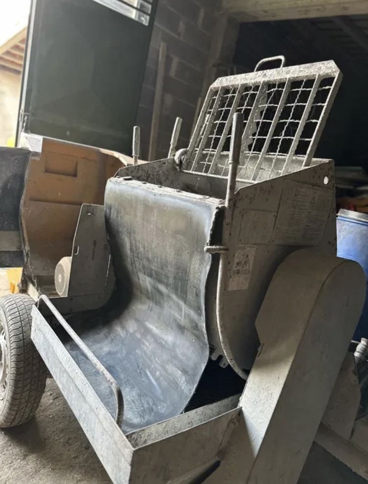 Máquina de Projetar