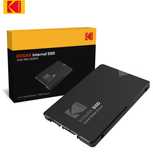 Жесткий диск. Высоко скоростной SSD 1 TB