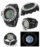 Męski zegarek Casio PRW-3500-1ER