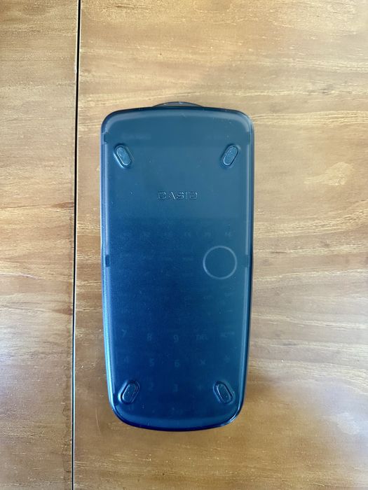 CASIO FX-CG20 - Calculadora Científica