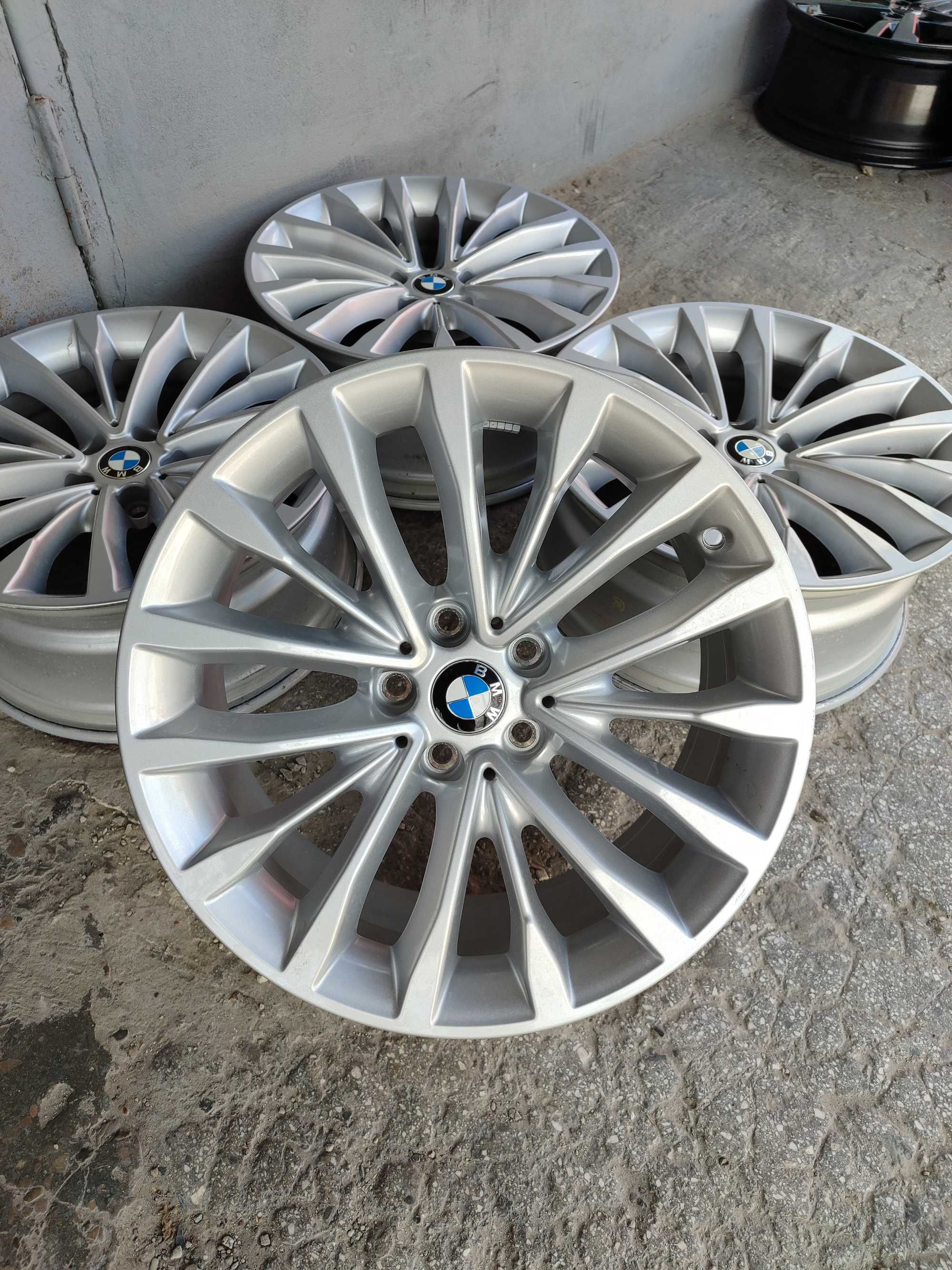 Легкосплавні диски 5*112 R18 BMW/Audi/Mercedes