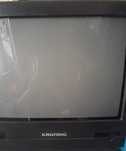 Televisão grundid de 37cm