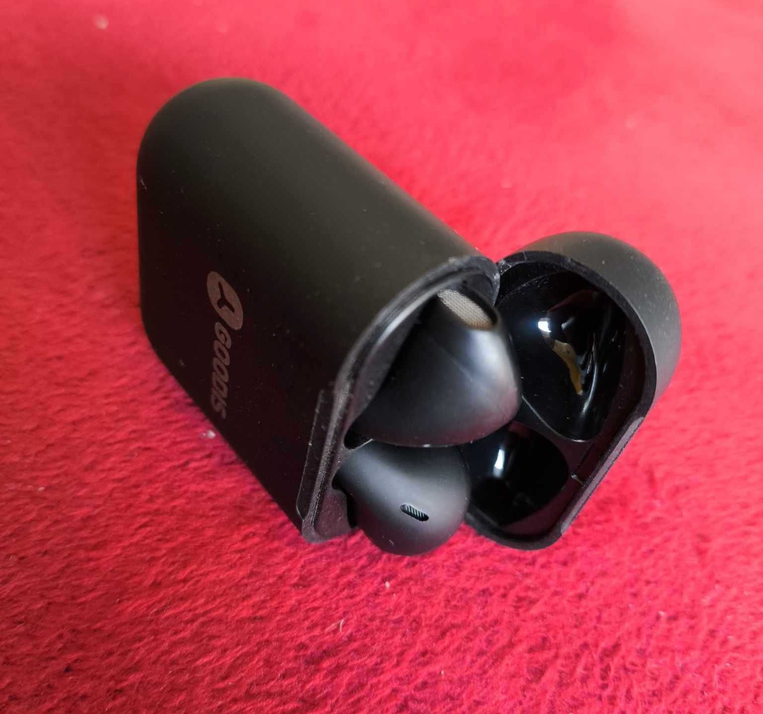 Earphones Wireless / Bluetooth 5.1