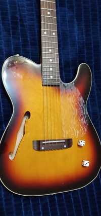 Fender Telecaster Thinline TLAC