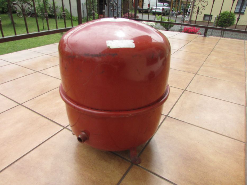 REFLEX N35 Naczynie przeponowe  35L