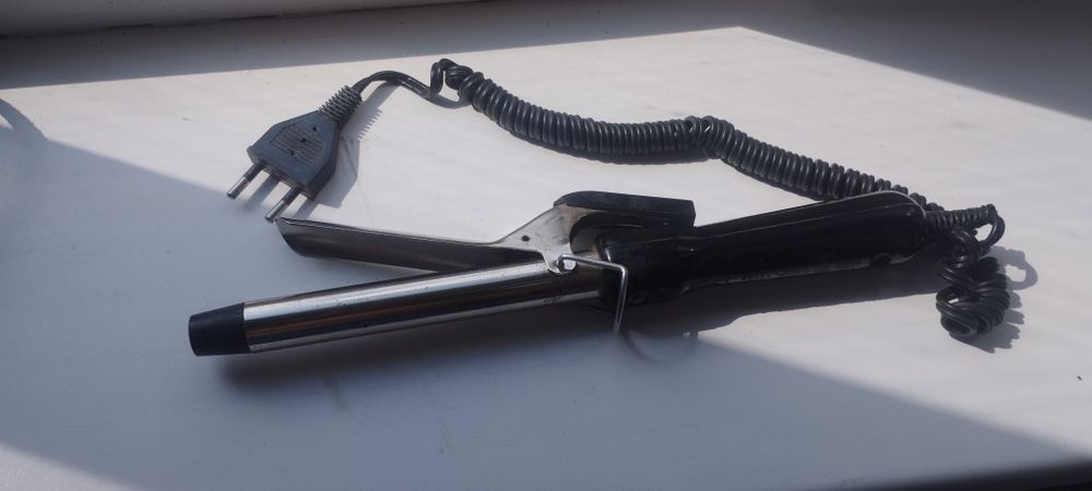 2 В 1 Утюжок вирівнювач волосся Філіпс + подарунок звичайна