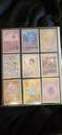 Set Completo Pokemon 151 Scarlet and Violet em Inglês estado near mint