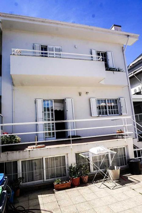 Moradia independente