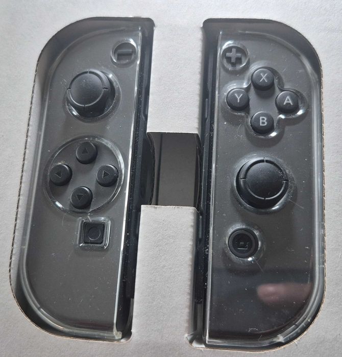 Nintendo Switch Versão LCD Usada Excelente Estado