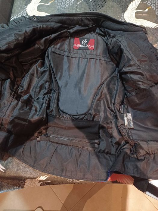 Casaco de Mota tamanho M