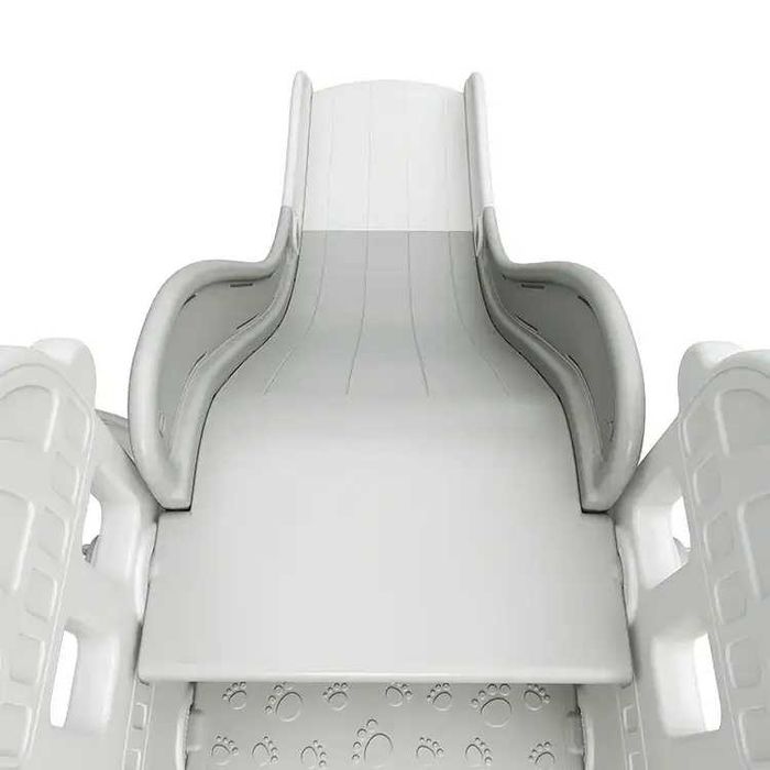 Дитяча гірка 2в1 Terrio “Castle”