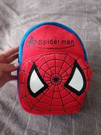 Людина павук,дитячий рюкзак