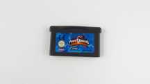 NINTENDO - Game Boy Advance - Gra Power Rangers Dino Thunder