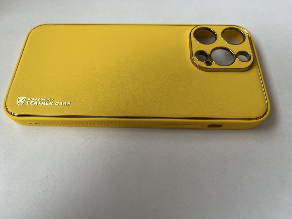 Etui na telefon iPhone 15 Pro Max- szkło gratis