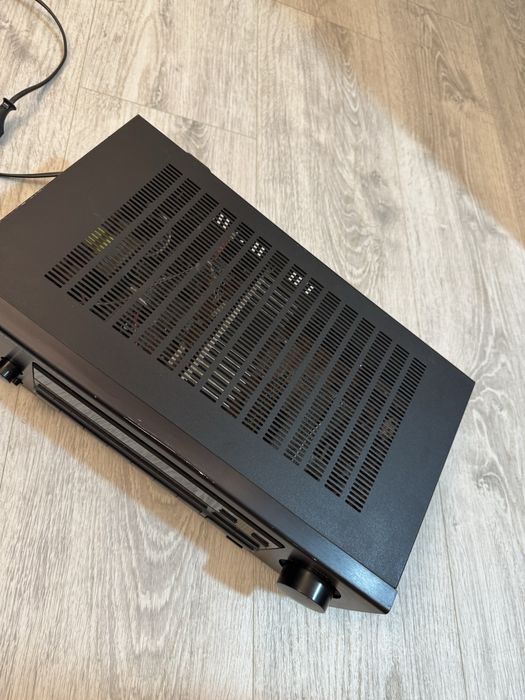 стереоресивер ‼️Kenwood ‼️KR-A4040 ‼️AM/FM.  фонокоректор для винила