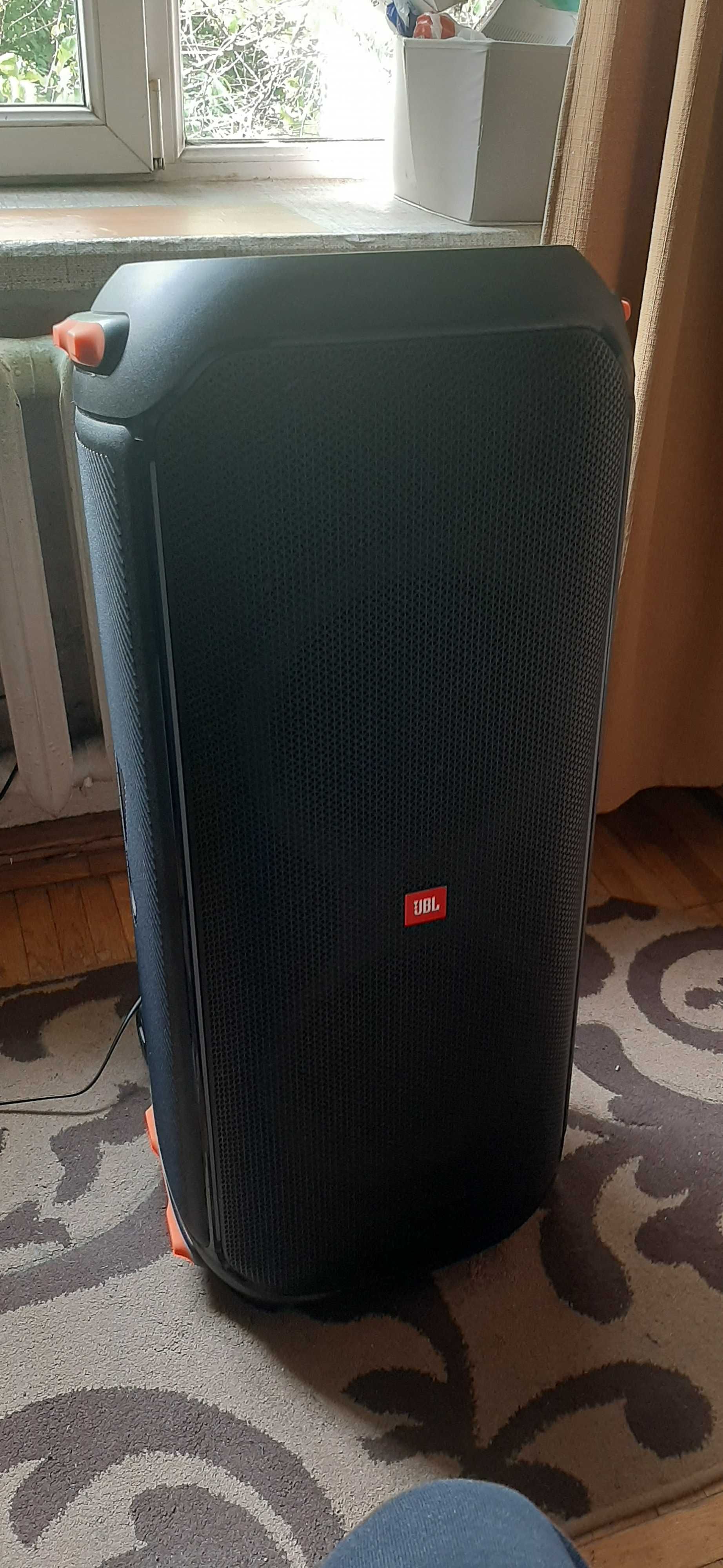 JBL Partybox 710