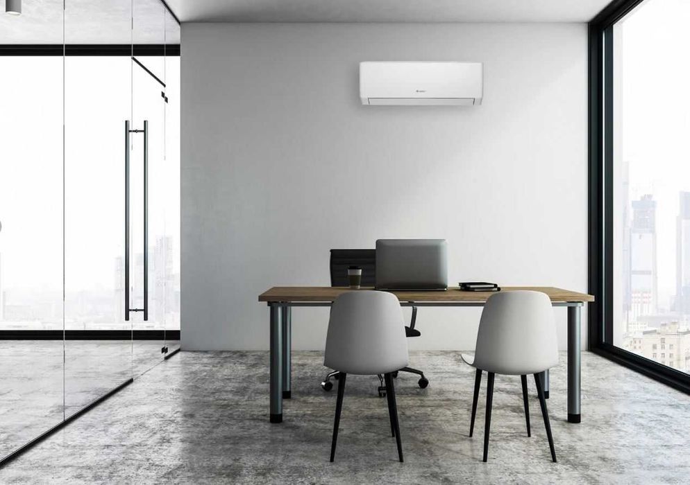 Klimatyzacja Matowy Gree Pular 3,2kW, montaż, 5lat gwarancji, WI FI