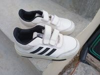 Adidas criança 33