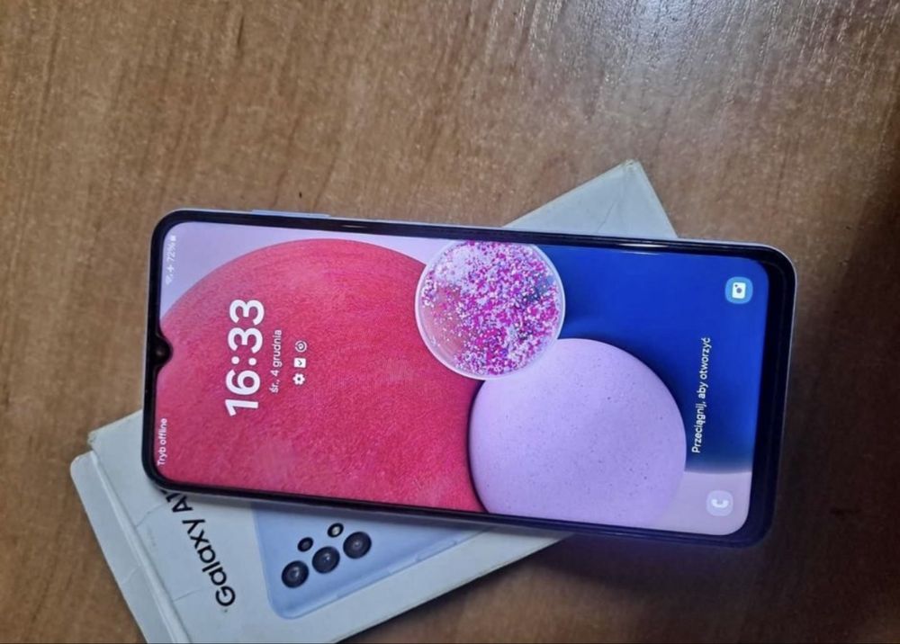 Samsung galaxy A13